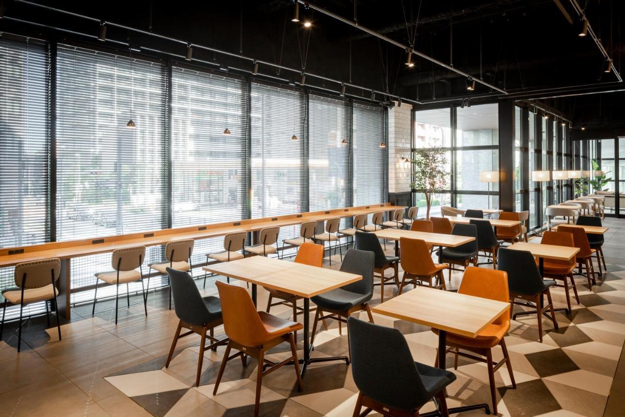 Tokyu Stay Shinjuku Eastside Tokió Kültér fotó