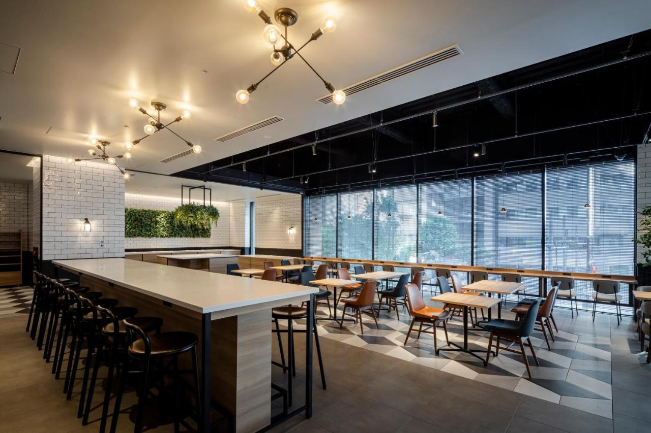 Tokyu Stay Shinjuku Eastside Tokió Kültér fotó