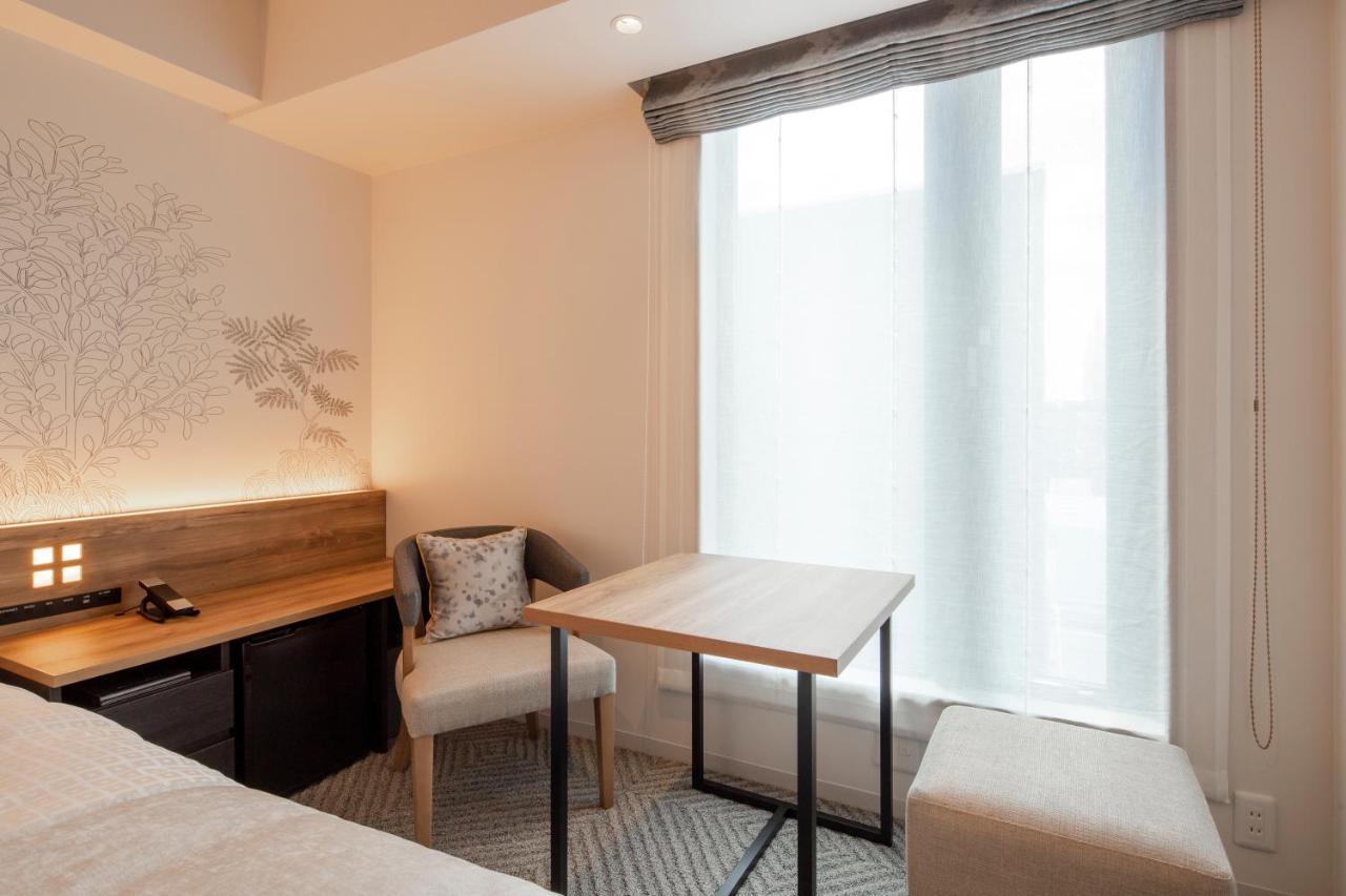 Tokyu Stay Shinjuku Eastside Tokió Kültér fotó