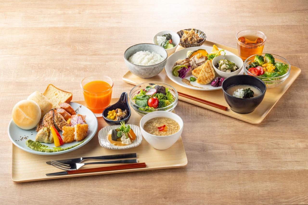 Tokyu Stay Shinjuku Eastside Tokió Kültér fotó