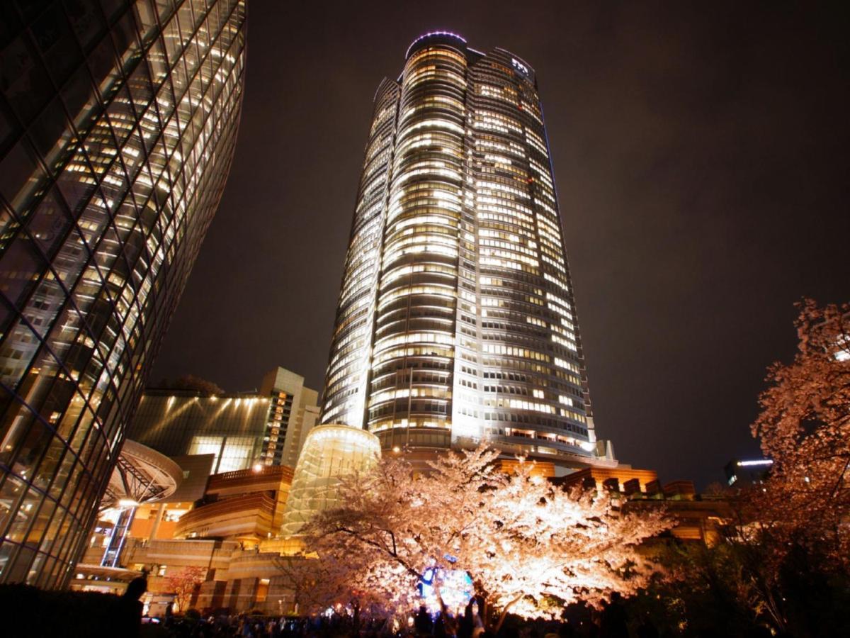 Tokyu Stay Shinjuku Eastside Tokió Kültér fotó