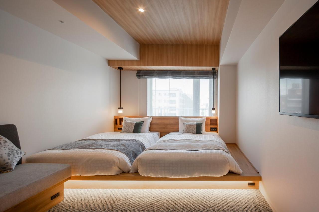 Tokyu Stay Shinjuku Eastside Tokió Kültér fotó