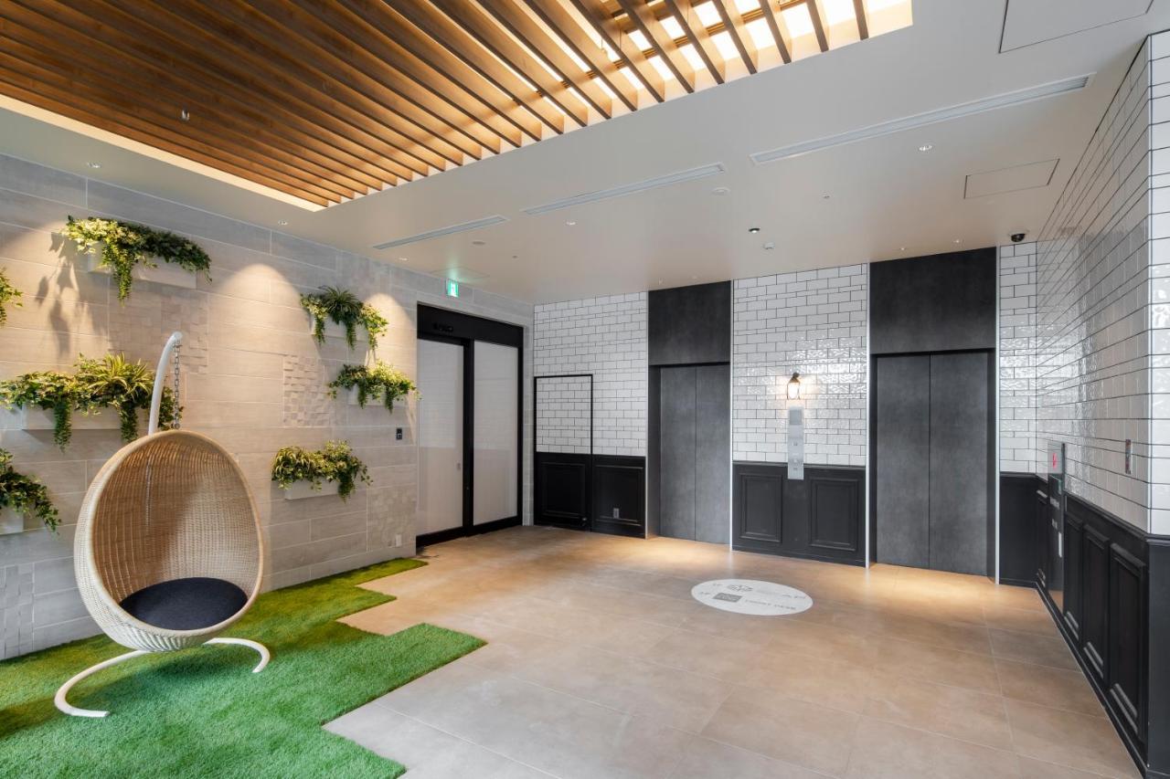 Tokyu Stay Shinjuku Eastside Tokió Kültér fotó