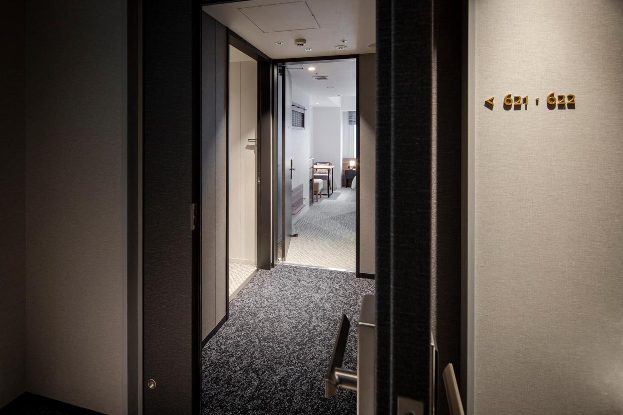 Tokyu Stay Shinjuku Eastside Tokió Kültér fotó