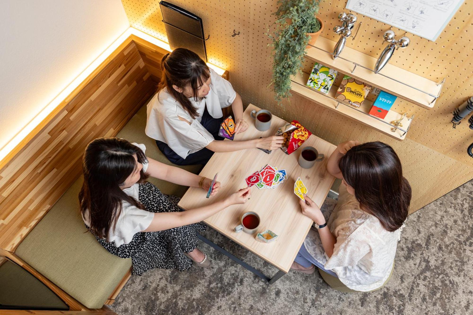 Tokyu Stay Shinjuku Eastside Tokió Kültér fotó